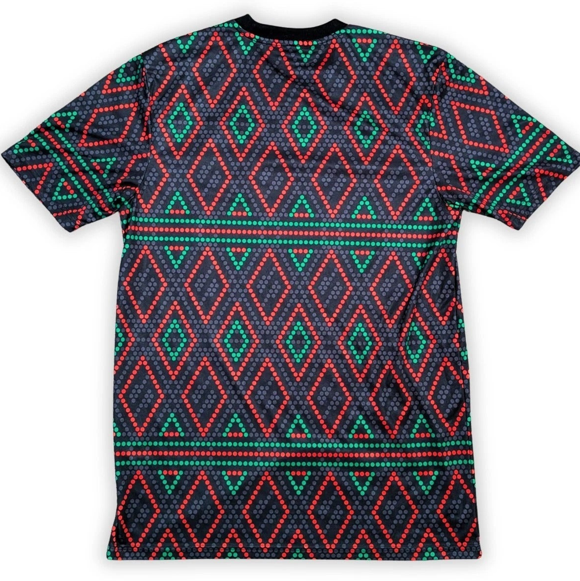 2022-23 Ajax Pre Match Training Shirt