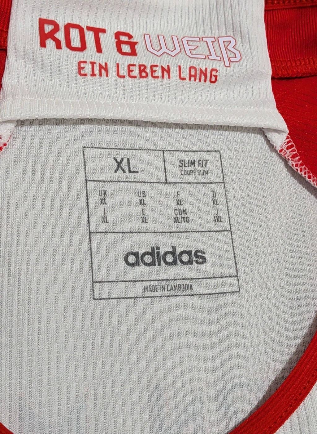 2023-24 Bayern Munich Home Shirt - Kane 9