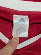 2004-05 Bayern Munich Home Shirt