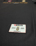 2001-02 Juventus Away Shirt - Del Piero 10