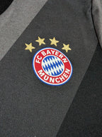 2016-17 Bayern Munich Player Issue Adizero Away Shirt