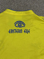 2009-11 Torquay United Home Shirt