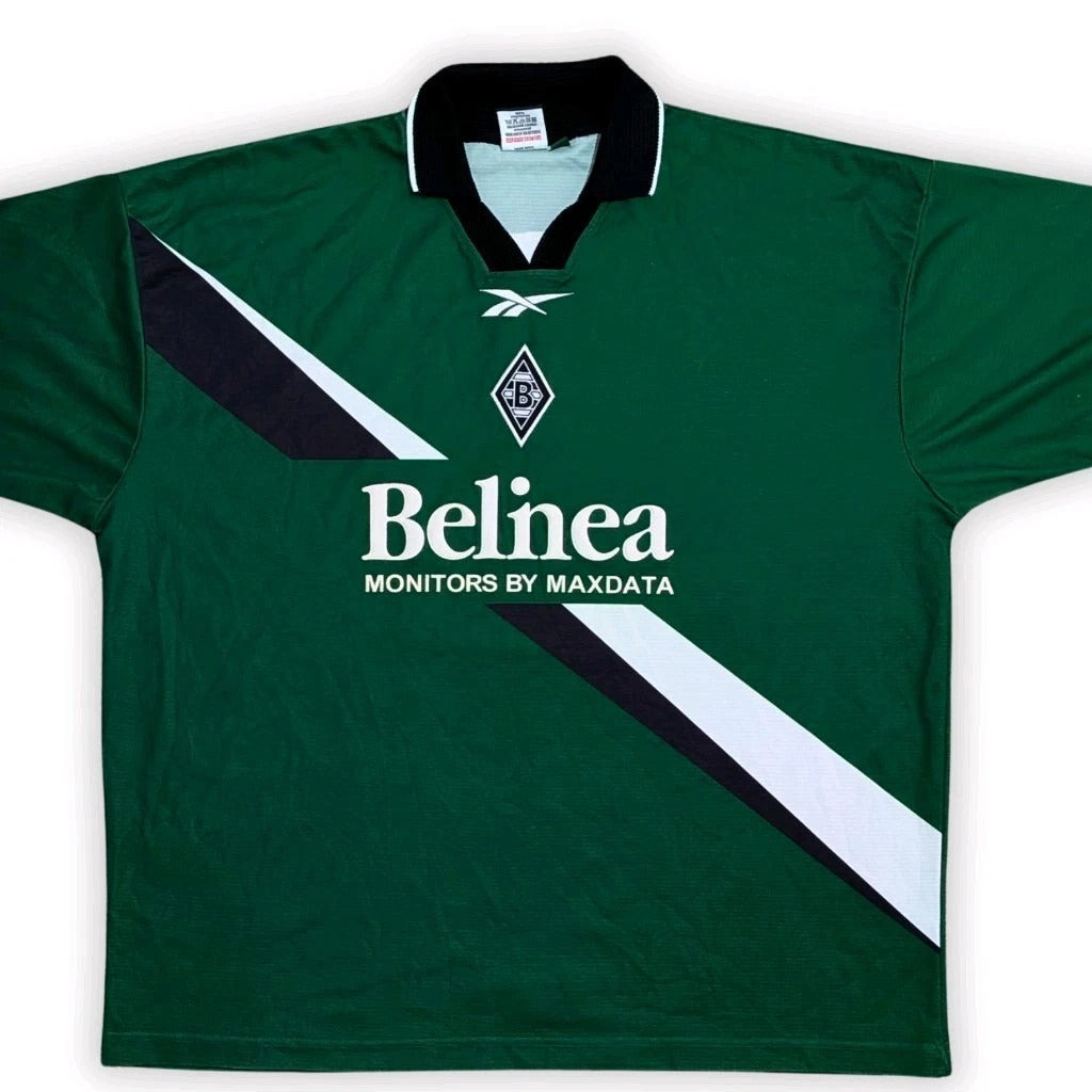 1998-99 Borussia Monchengladbach Home Shirt