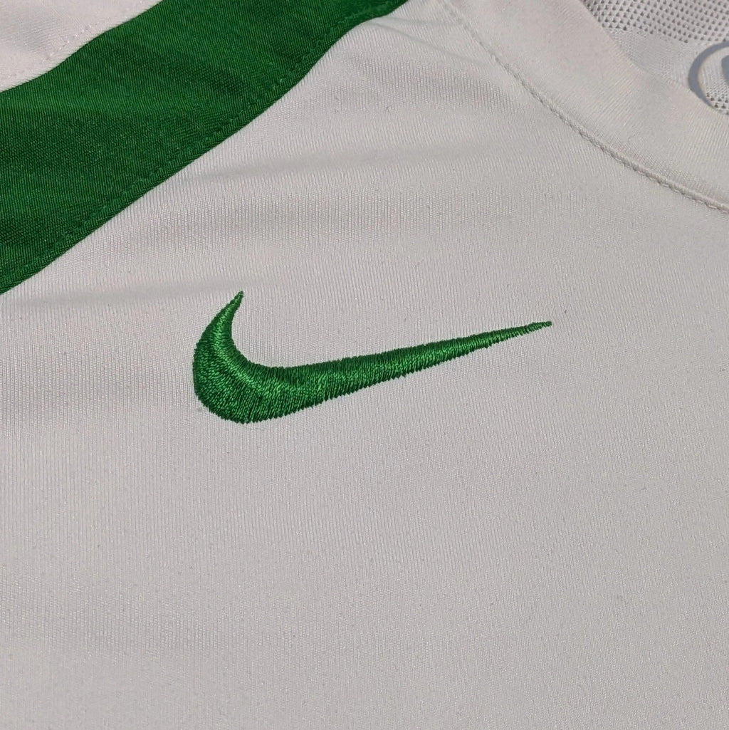 2006-07 Celtic Nike T90 Training Shirt