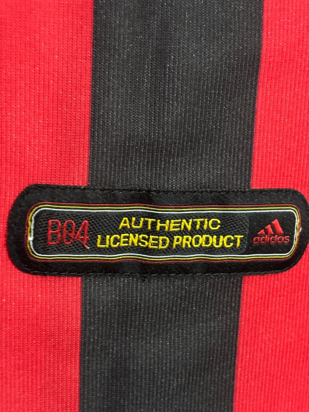 2001-02 Bayer Leverkusen Home Shirt
