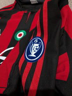 2003-04 AC Milan Home Shirt - Kaka 22