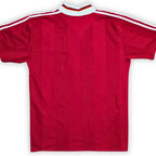 1995-96 Liverpool Home Shirt