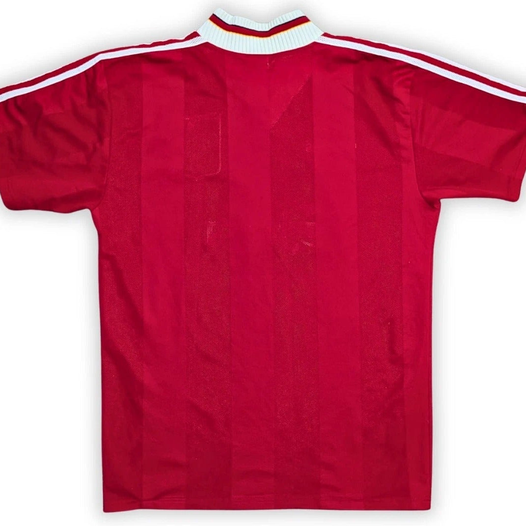 1995-96 Liverpool Home Shirt