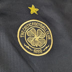 2003-04 Celtic Away Shirt - Larsson 7