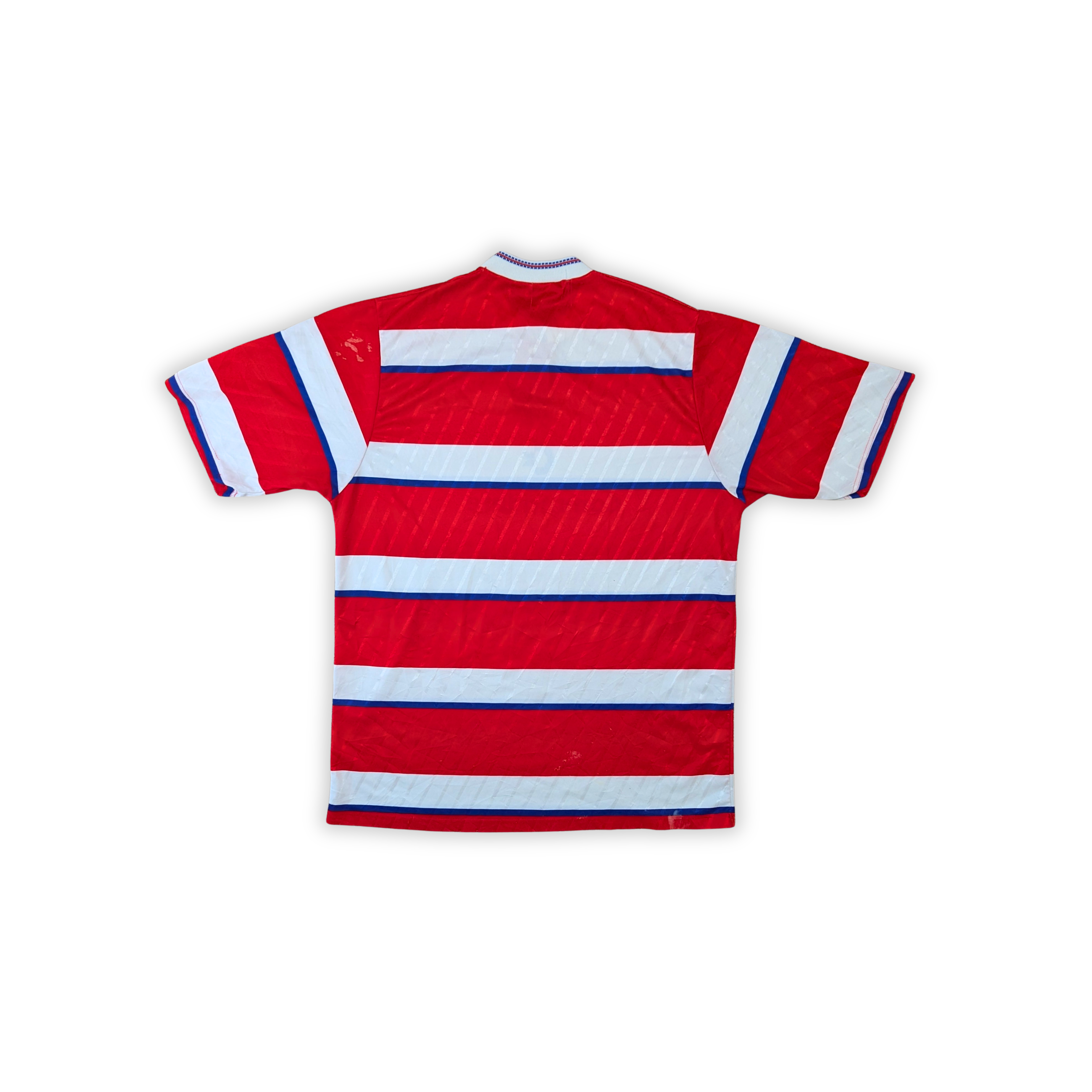 1988-90 Chelsea Third Shirt