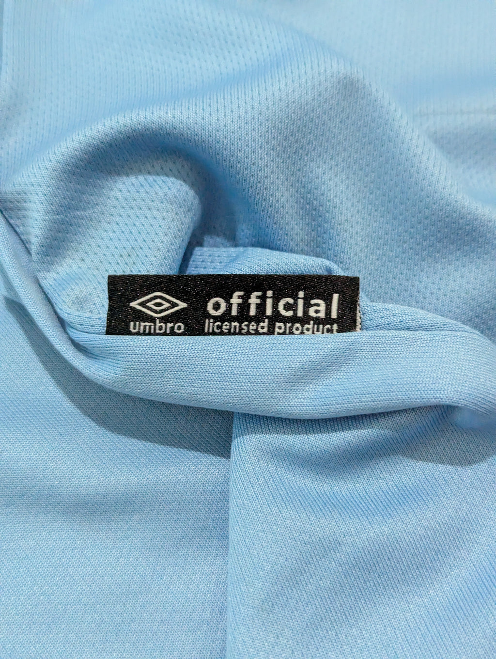2020-21 West Ham Away Shirt - Noble 16