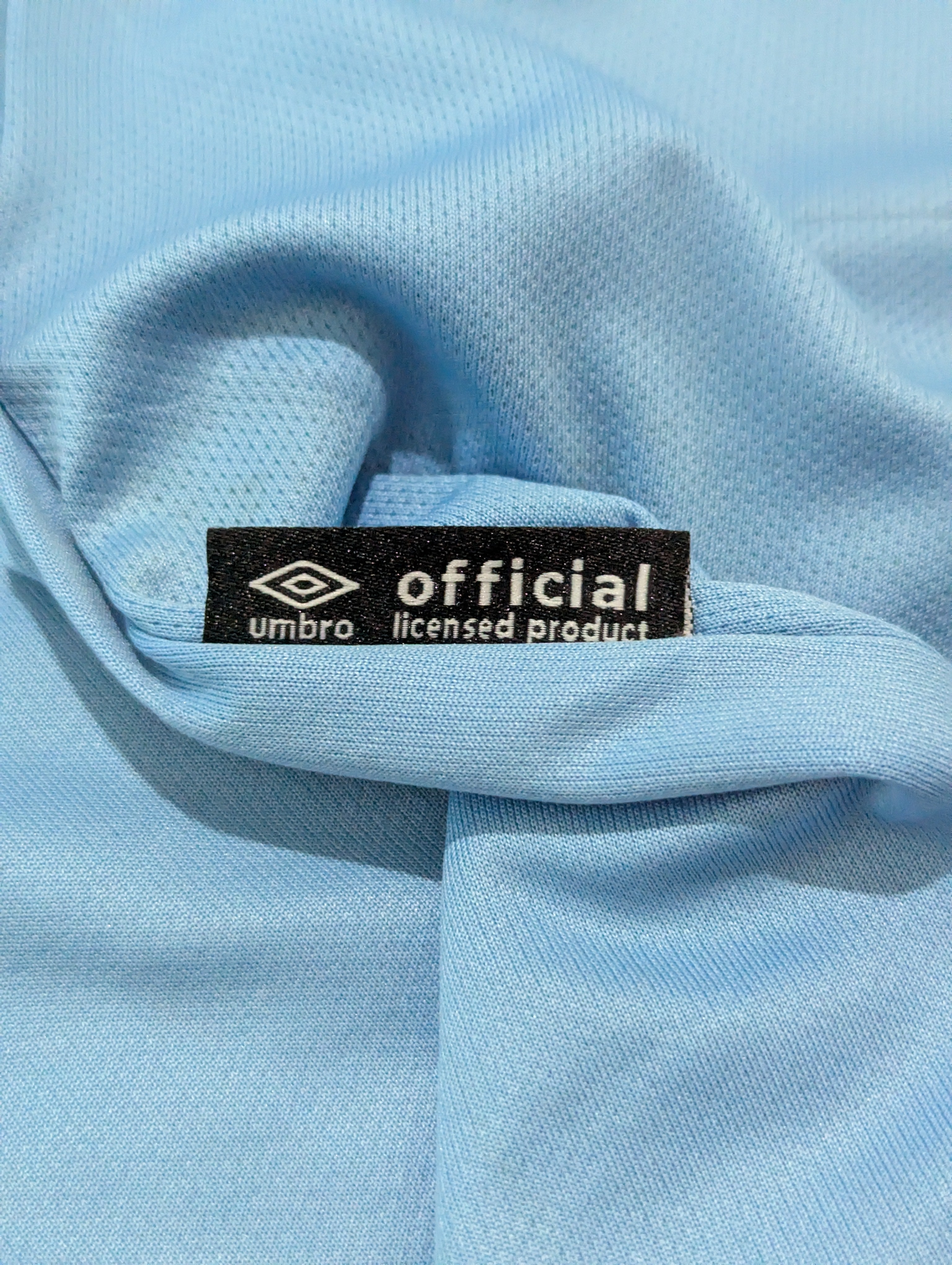 2020-21 West Ham Away Shirt - Noble 16
