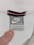 2009-10 Manchester United Nike Track Jacket
