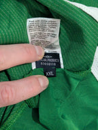 2004-06 Ireland Home Shirt - Keane 10