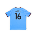 2020-21 West Ham Away Shirt - Noble 16