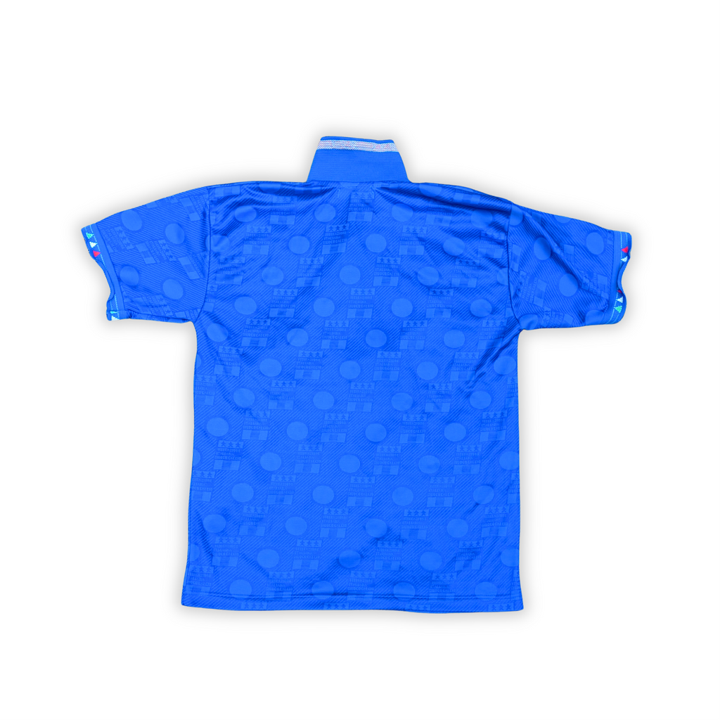 1994 Italy Home Shirt