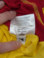 2006-07 Watford Home Shirt