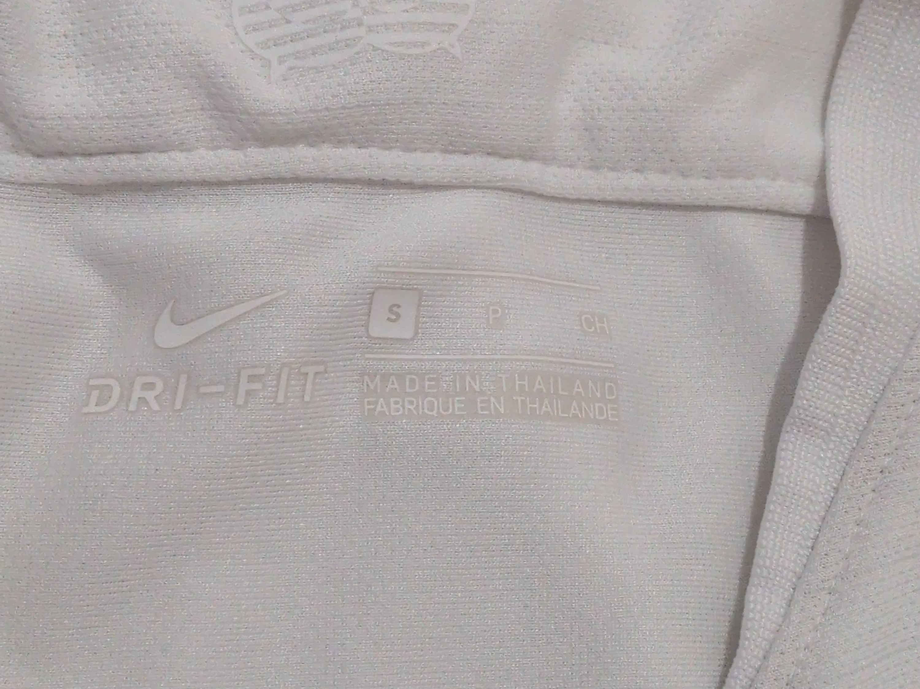 2018-19 England Home Shirt
