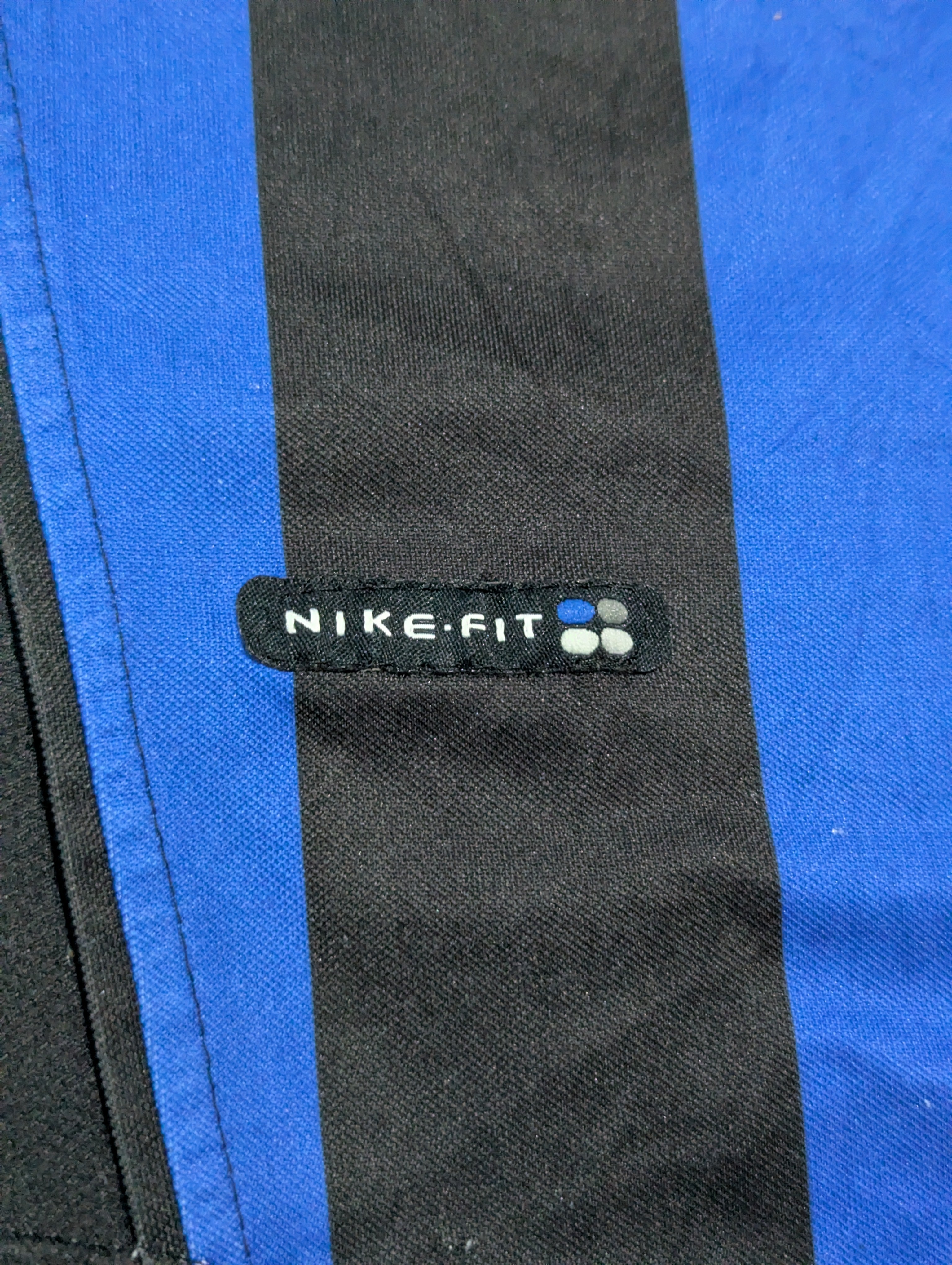 1998-99 Inter Milan Home Shirt