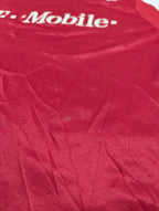 2003-04 Bayern Munich Home Shirt