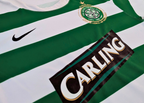 2004-05 Celtic Home Shirt