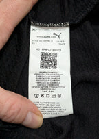 2022-23 Manchester City Puma 1/4 Zip Drill Top