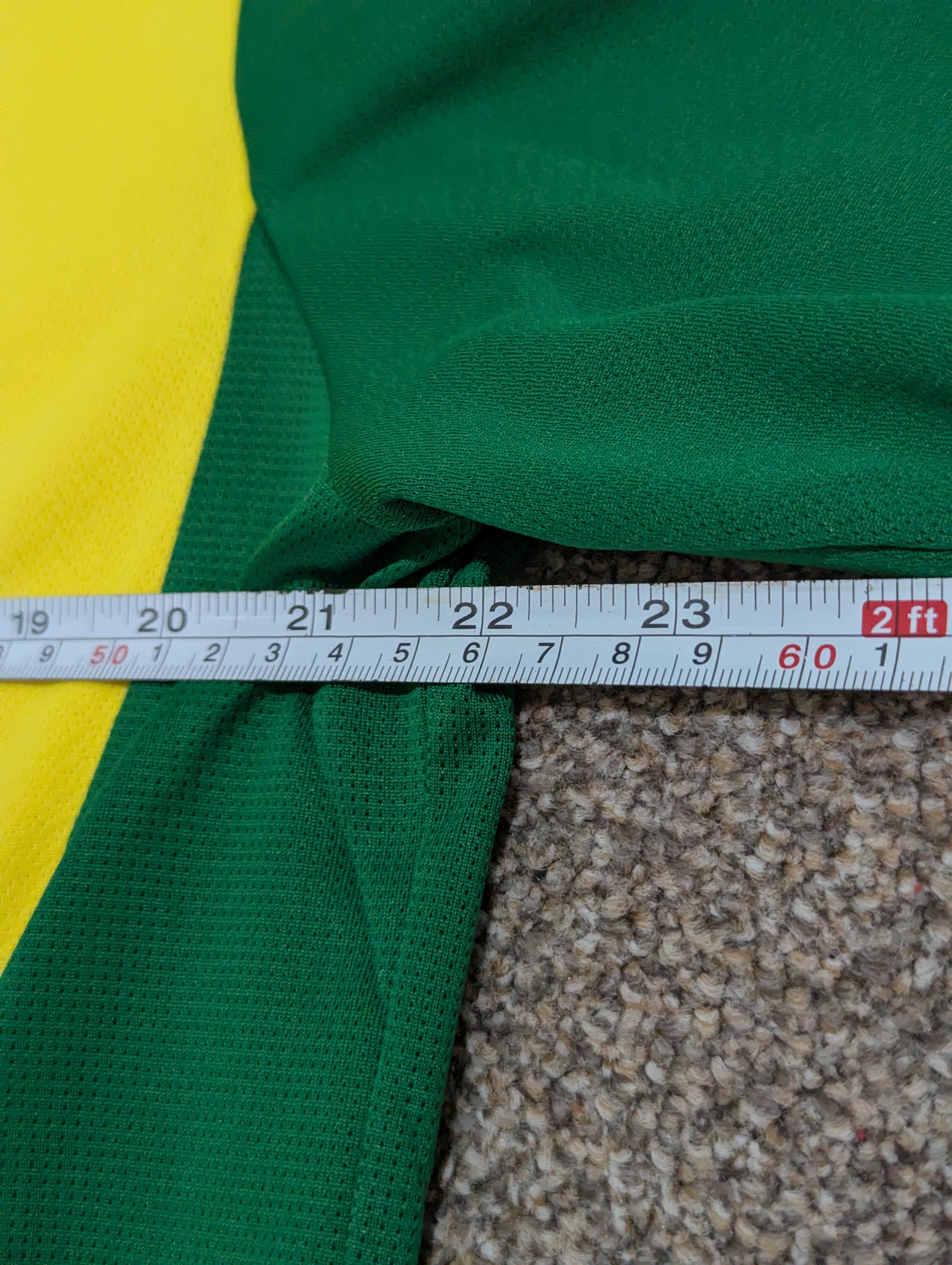 2013-14 Norwich City Home Shirt - Hoolahan 14