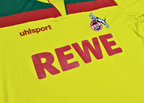 2020-21 FC Köln Third Shirt