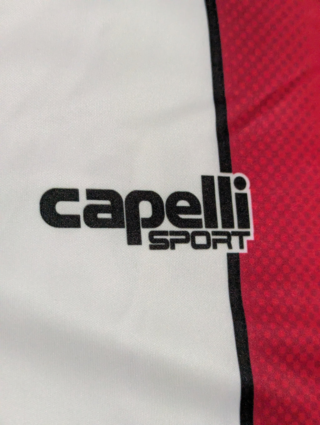 2022 CD Palestino Home Shirt - Hag-Yehia 10