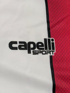 2022 CD Palestino Home Shirt - Hag-Yehia 10