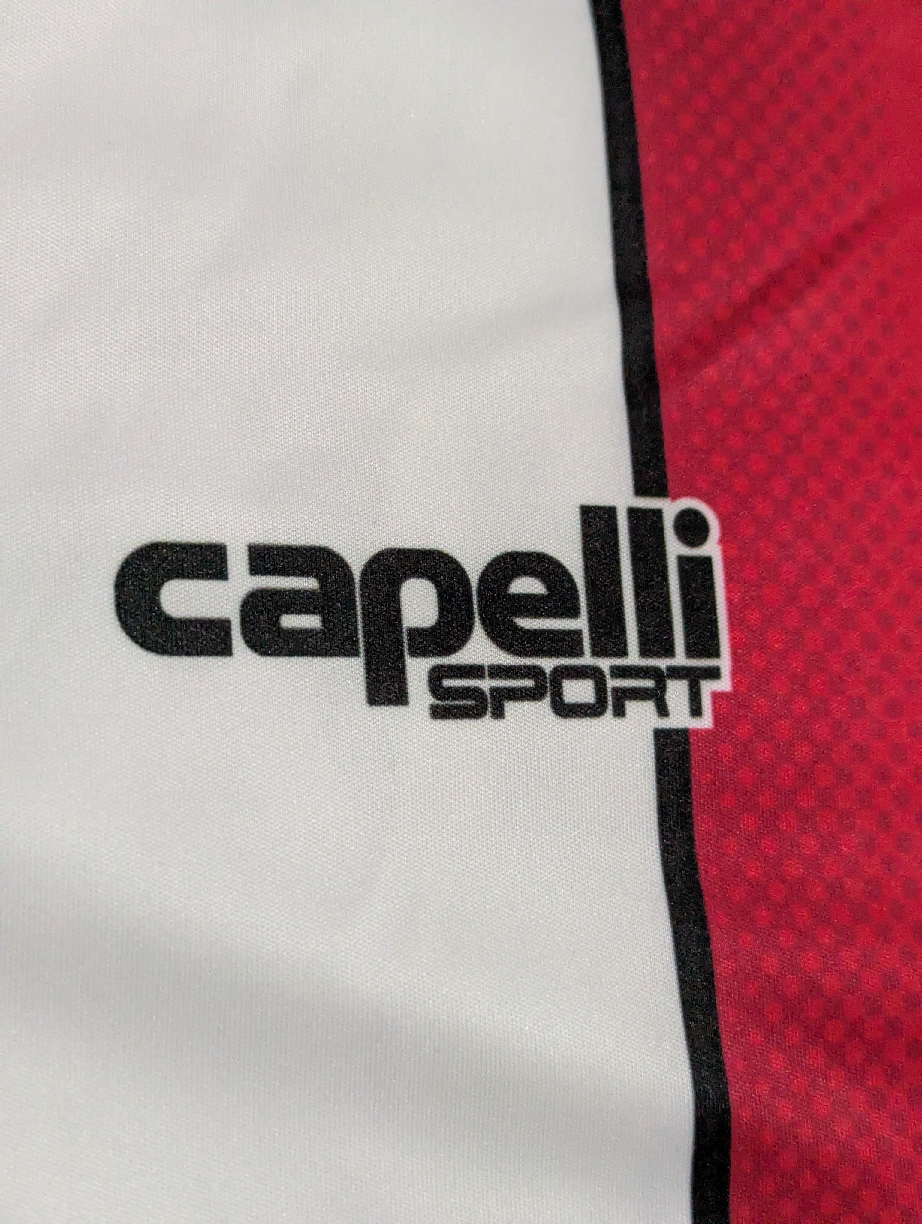 2022 CD Palestino Home Shirt - Hag-Yehia 10