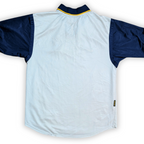 1998-00 Portgual Away Shirt