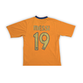 2006-08 Barcelona Away Shirt - Messi 19