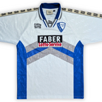 1999-01 VFL Bochum Home Shirt