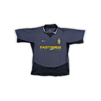 2003-04 Juventus Third Shirt