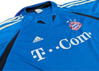2004-05 Bayern Munich GK Shirt - Kahn 1