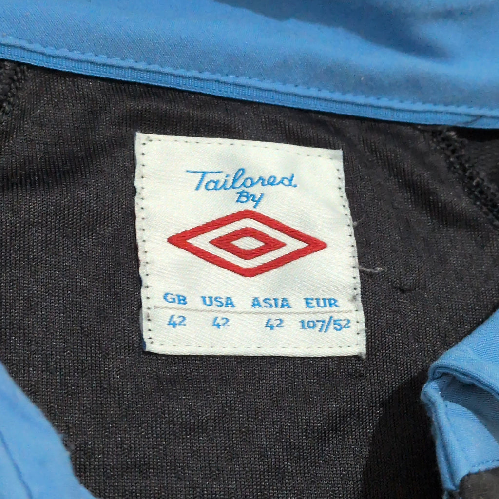 2011-12 England Away Shirt