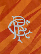 2023-24 Rangers Castore Pre-Match Training Shirt