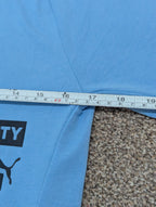 2022-23 Manchester City Puma Casual T-Shirt