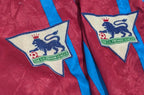 1993-95 Aston Villa Home Shirt