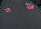 2018-19 Everton L/S Away Shirt