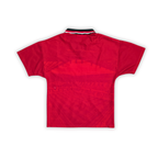 1994-96 Manchester United Home Shirt