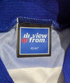 1995-96 QPR Home Shirt - Salder 8