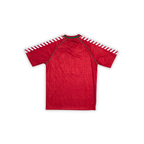 1988 Wimbledon Hummel Re-Issue Away Shirt