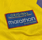 1998-01 Ecuador Home Shirt