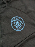 2022-23 Manchester City Puma 1/4 Zip Drill Top