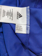 2006-08 Chelsea Home Shirt - Lampard 8