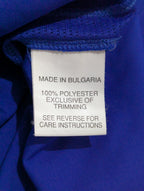 2003-04 Everton Home Shirt - Rooney 18