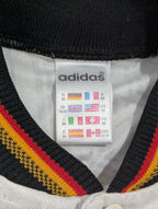 1996-98 Germany Home Shirt