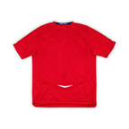 2008-10 England Away Shirt